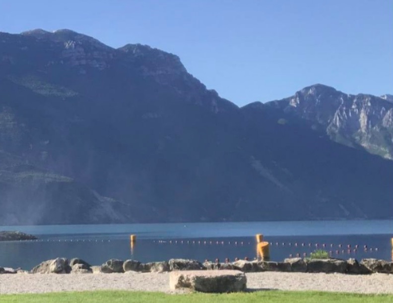 riva lago garda ok gdv