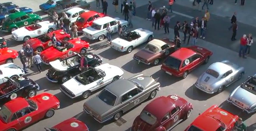 500 Miglia Touring 2