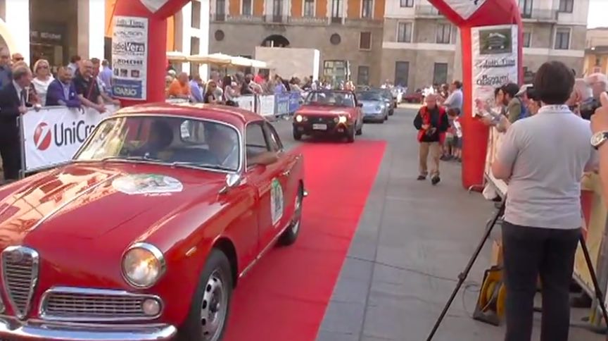 500 Miglia Touring