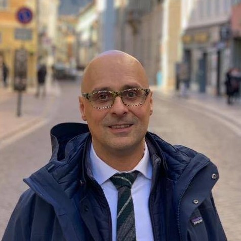 Alessandro Baracetti