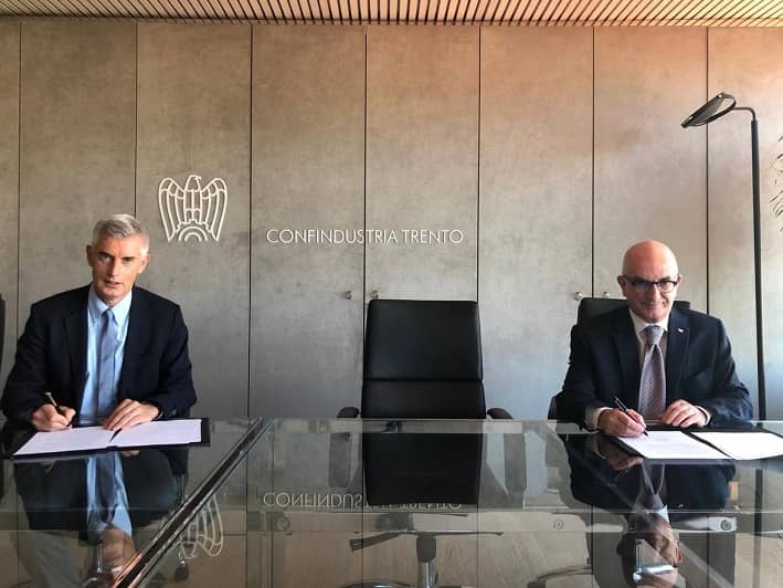 Apss Confindustria
