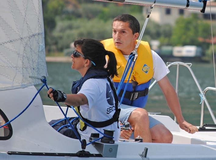 Bertanza - Parente - Bogliaco Cv Gargnano
