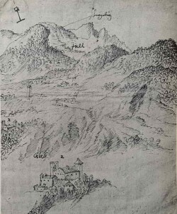 Codice Brandis -Südtiroler Landesarchiv - Archivio Provinciale Bolzano