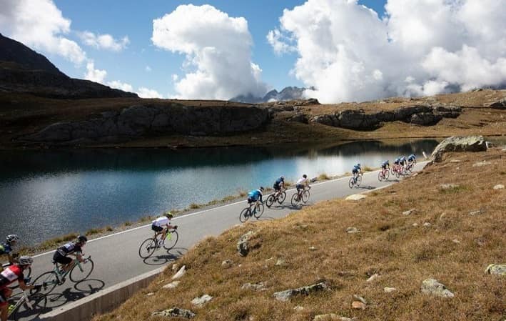 Contador day 2018 - Passo Gavia foto credit Vitesse