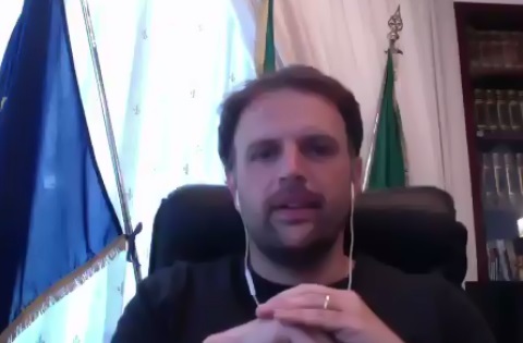 Luca Masneri - Edolo