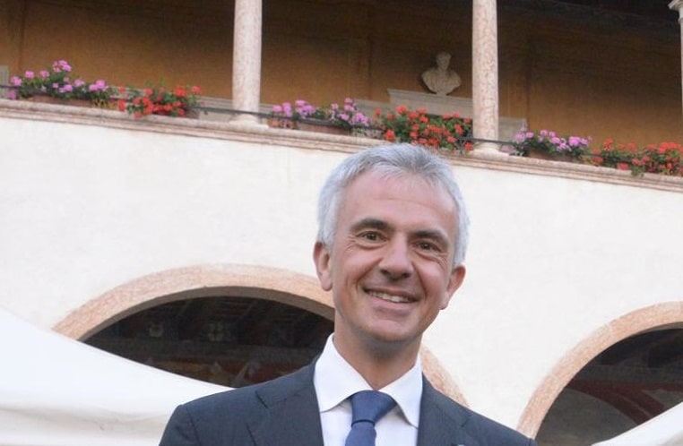 TRENTINO - Elezioni Comunali a Trento: intervista a Marcello Carli