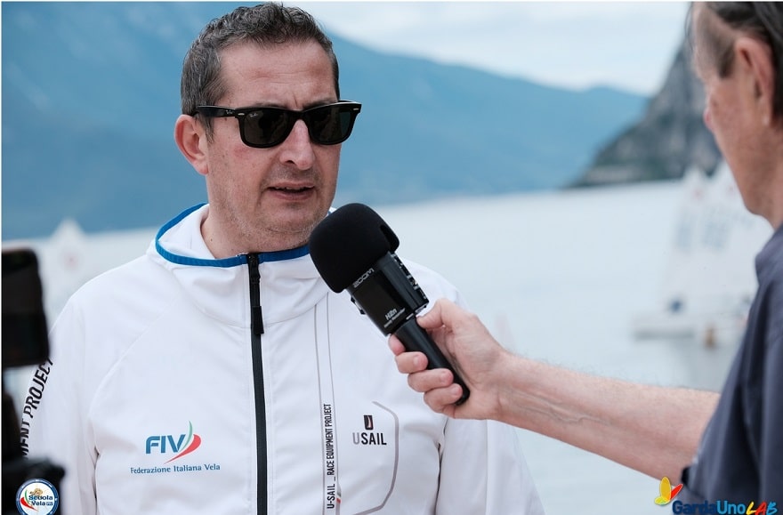 Presidente FIV Ettorre