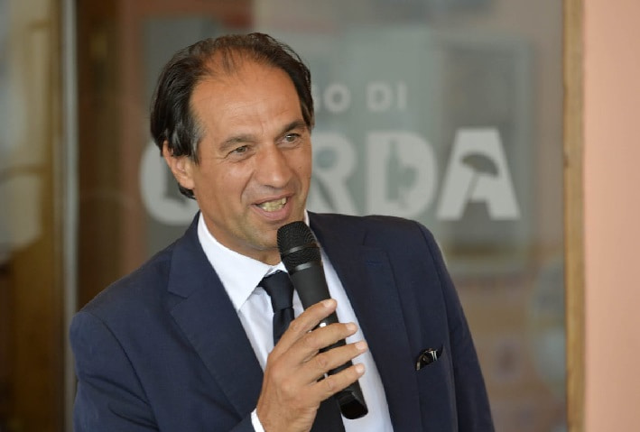 Rodolfo Bergamaschi - FIV