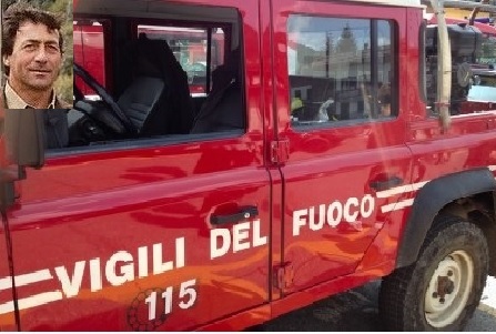 Vigili del fuoco Gazzoli