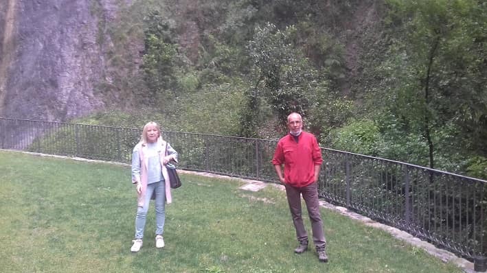 Vini Bignotti - Loretta e Paolo