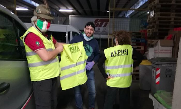 alpini