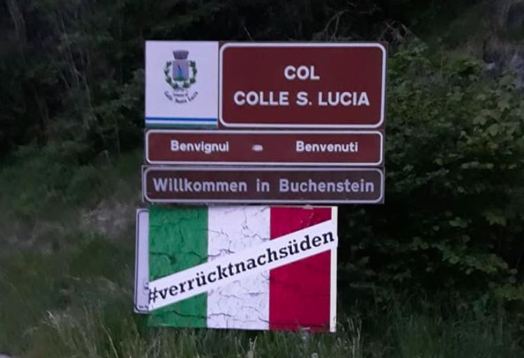 colle santa lucia