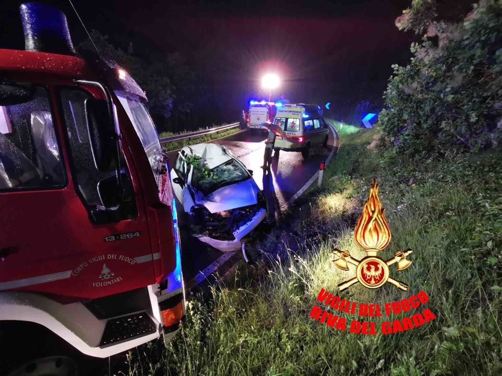 incidente