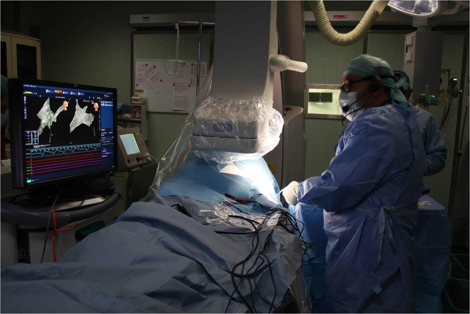 ATTUALITÀ - Caso del cuore trapiantato a Napoli, intervento della Procura di Bolzano