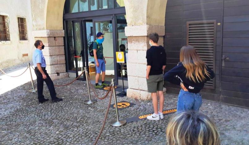 musei