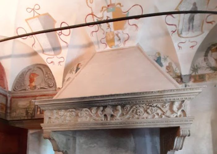 palazzo besta