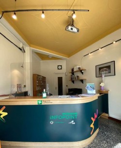 Edolo Infopoint - GdV