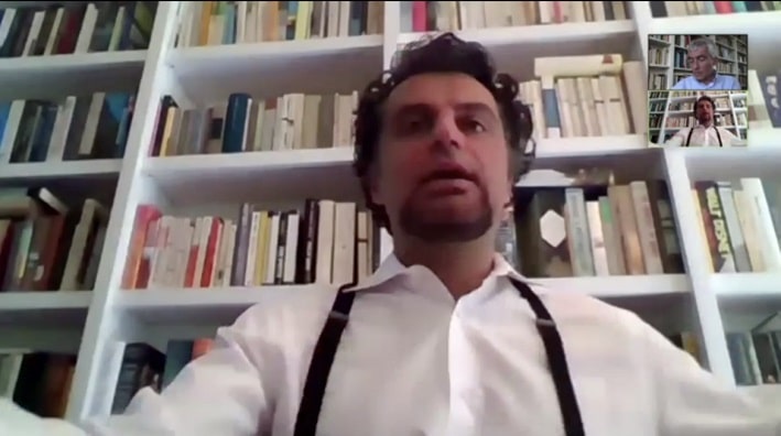 Enrico Moretti 1