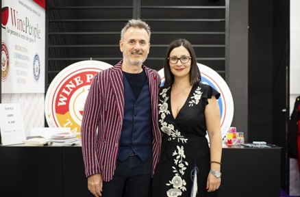 Fabio Piccoli e Lavinia