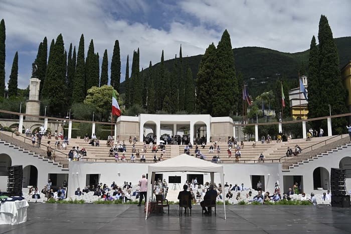 Gardone - Vittoriale