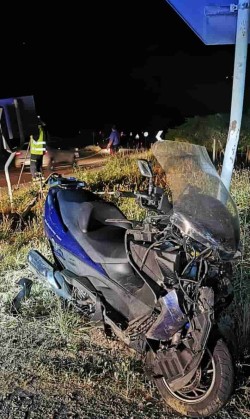 Incidente - Dro 0