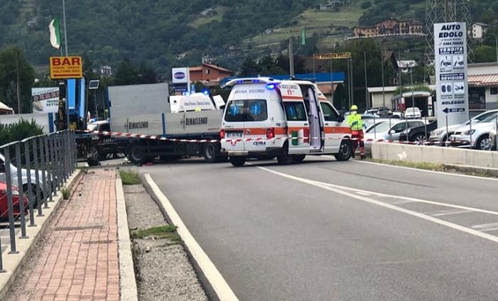 Incidente Sonico