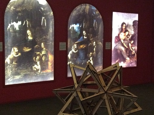 Leonardo da Vinci 02 - Darfo Boario Terme