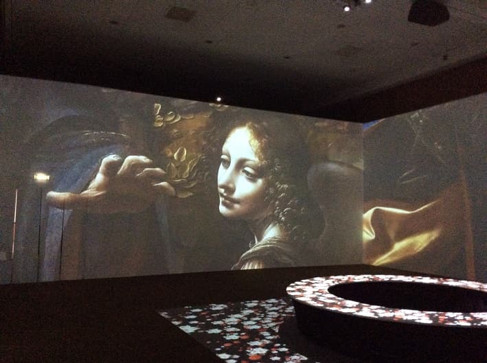 Leonardo da Vinci 04 - Darfo Boario Terme