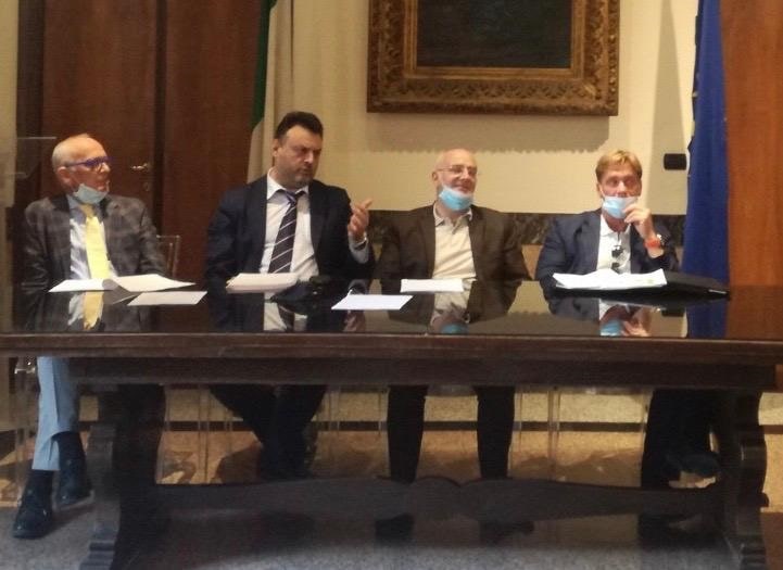 Prefettura Brescia Nucleo Ambiente