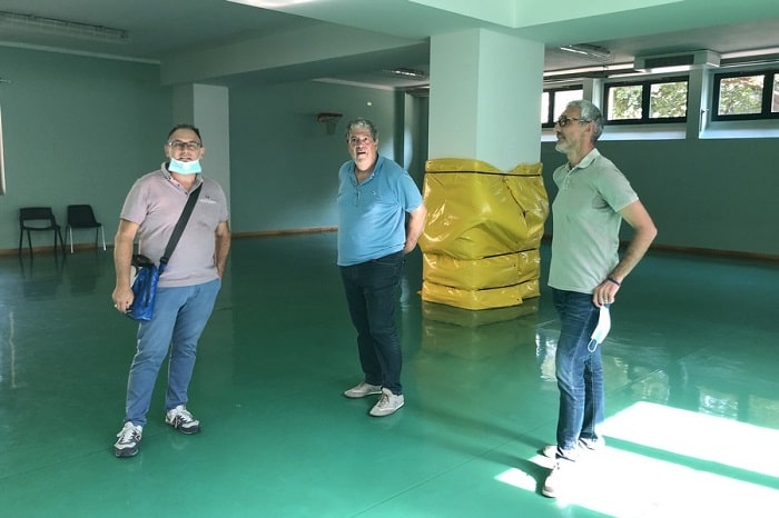 Scuola Varone - Riva Garda
