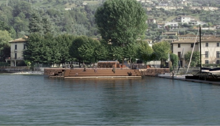Teatro balneare