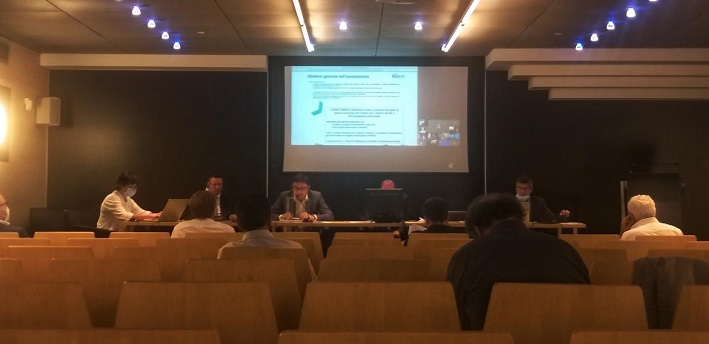 Trento - Autonomie