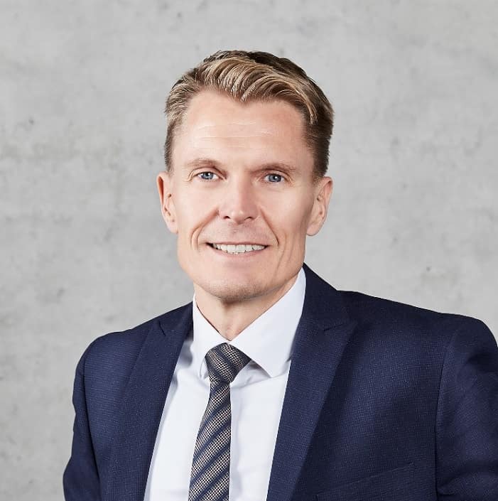 Ulrich - Stofner
