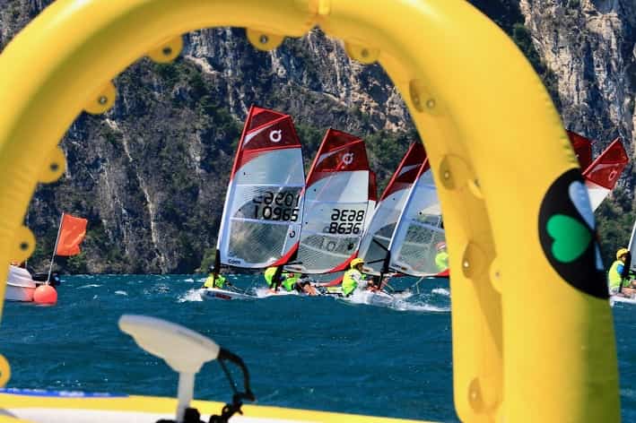 Vela Arco 0 - fotocredit ElenaGiolai@