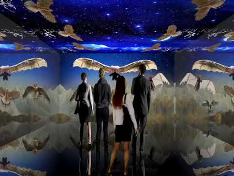 A Darfo Boario Terme la spettacolare mostra Leonardo 3D