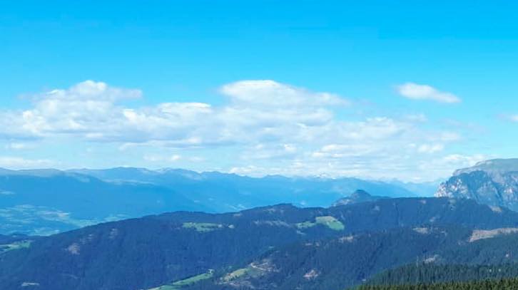 alto adige bolzano montagne gdv