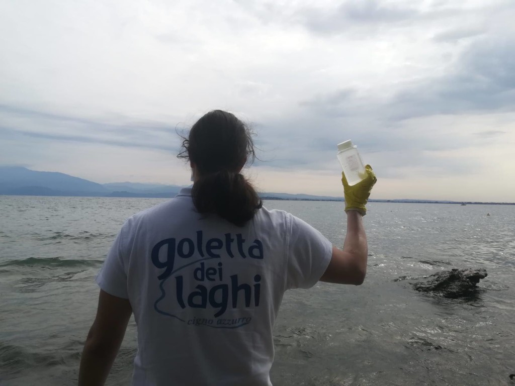 goletta