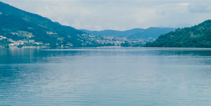 lago di caldonazzo gdv trentino