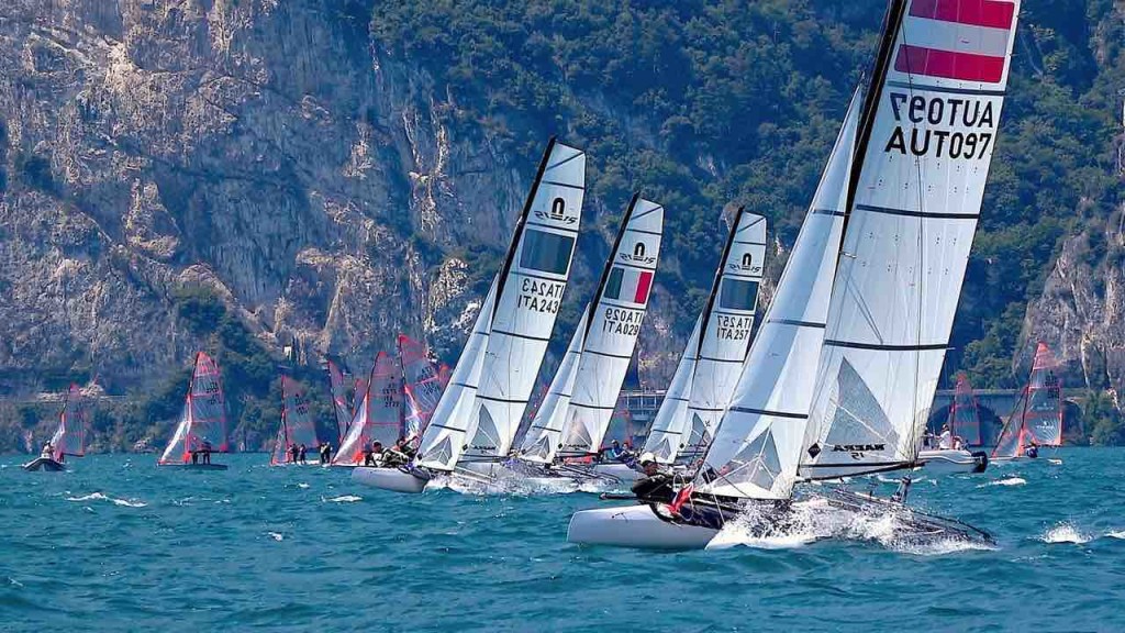 nacra