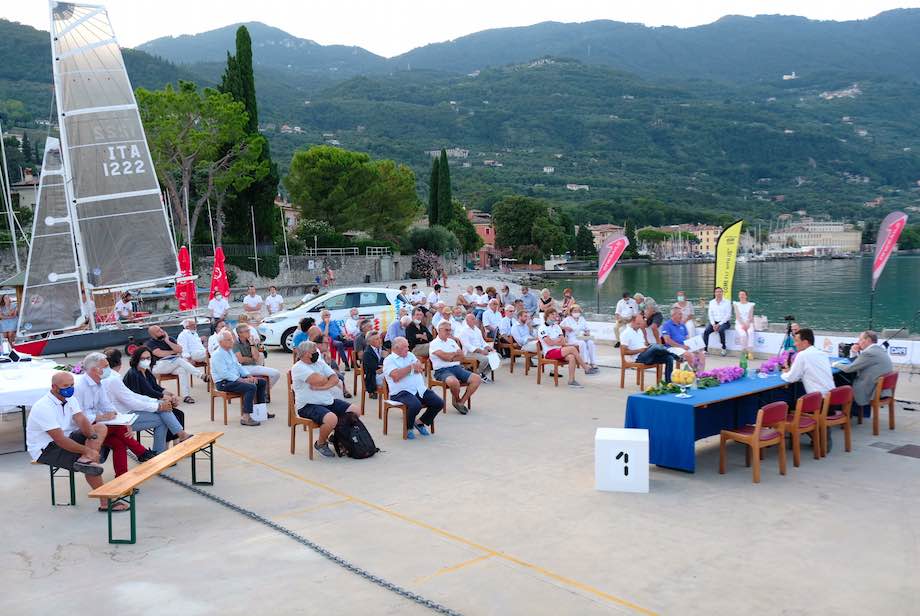 presentazione
