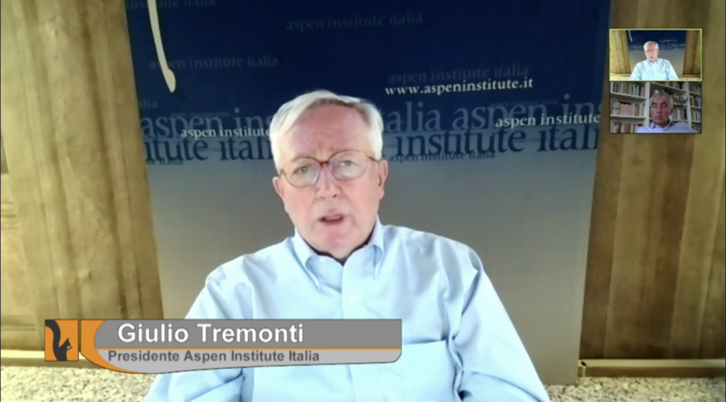 tremonti