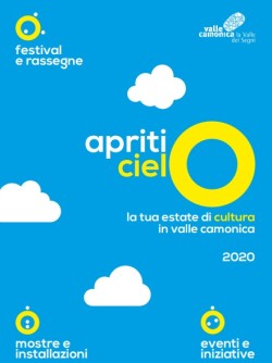 Apriti Cielo - Valle Camonica