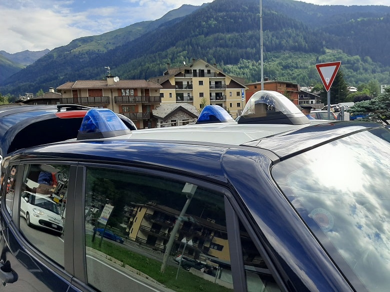 Carabinieri Ponte di Legno 01