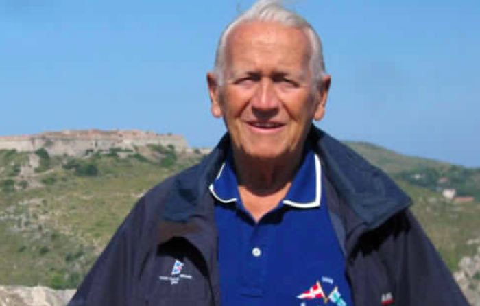 Carlo Rolandi
