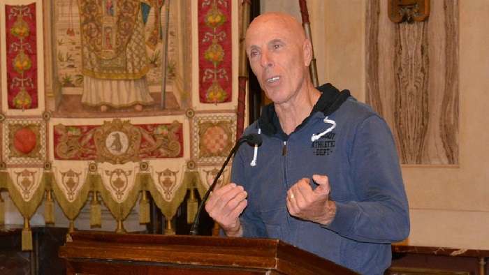 Giuliano Stenghel