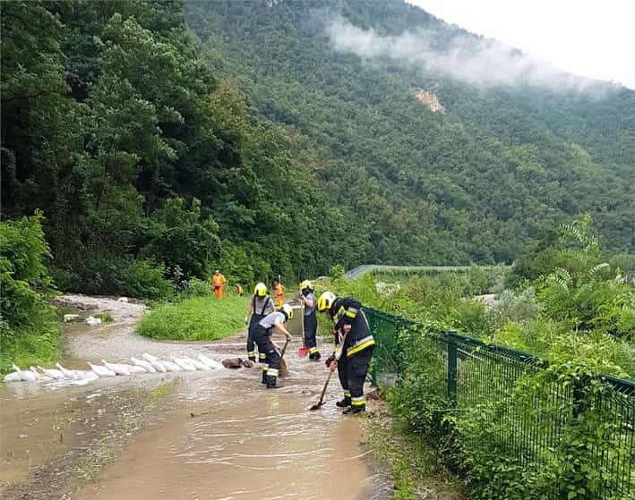 Intervento- Ponte Isarco