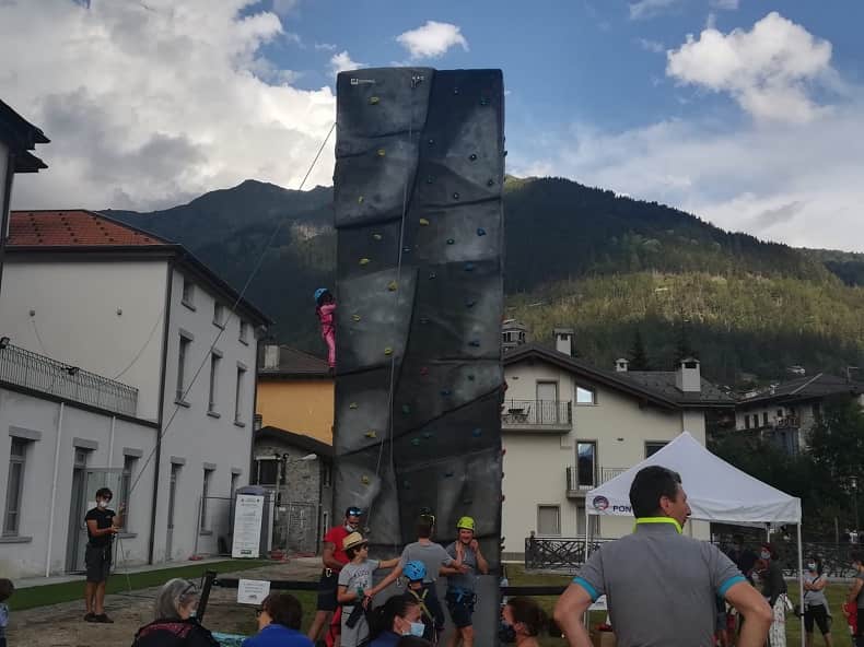 Mab - Ponte di Legno Gdv