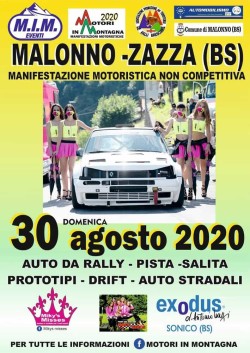 Malonno- Zazza