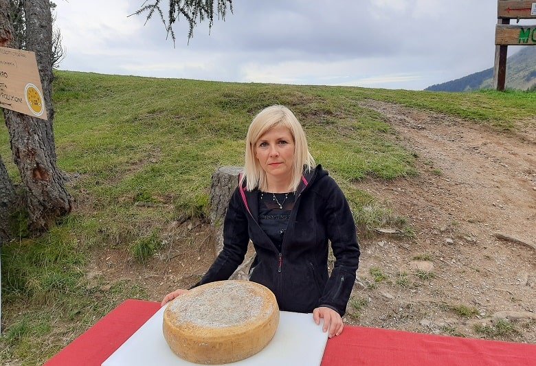 Morena Antonioli Mortirolo