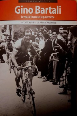 Paolo Costa - Gino Bartali